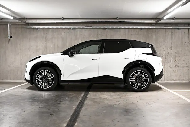 ZEEKR X Privilege AWD