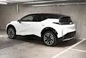 ZEEKR X Privilege AWD