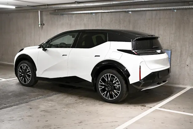 ZEEKR X Privilege AWD