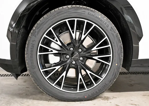 ZEEKR X Privilege AWD