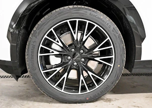 Fahrzeugbild ZEEKR X Privilege AWD