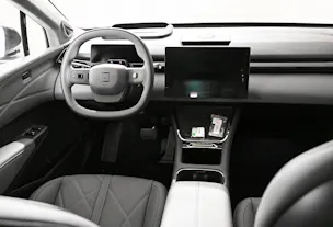 ZEEKR X Privilege AWD
