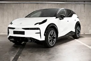 ZEEKR X Privilege AWD