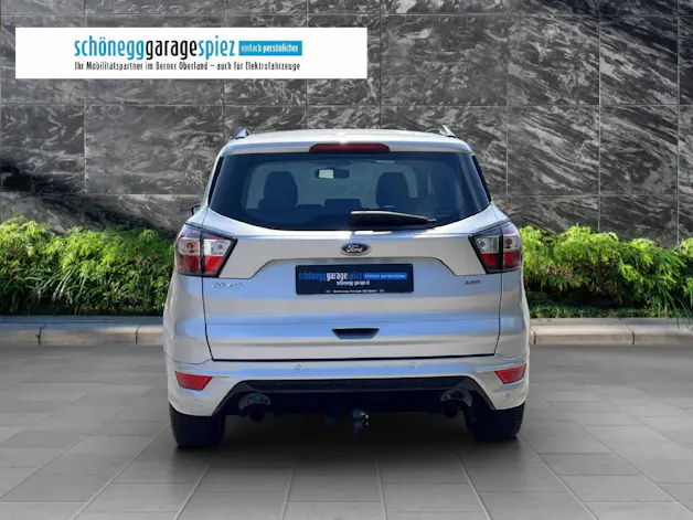 Ford Kuga 2.0 TDCi 150 ST-Line