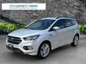 Ford Kuga 2.0 TDCi 150 ST-Line