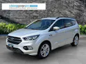 Ford Kuga 2.0 TDCi 150 ST-Line