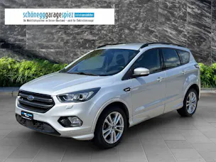 Ford Kuga 2.0 TDCi 150 ST-Line