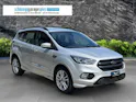 Ford Kuga 2.0 TDCi 150 ST-Line