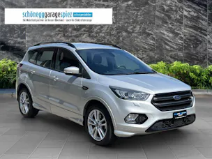 FORD Kuga 2.0 TDCi 150 ST-Line