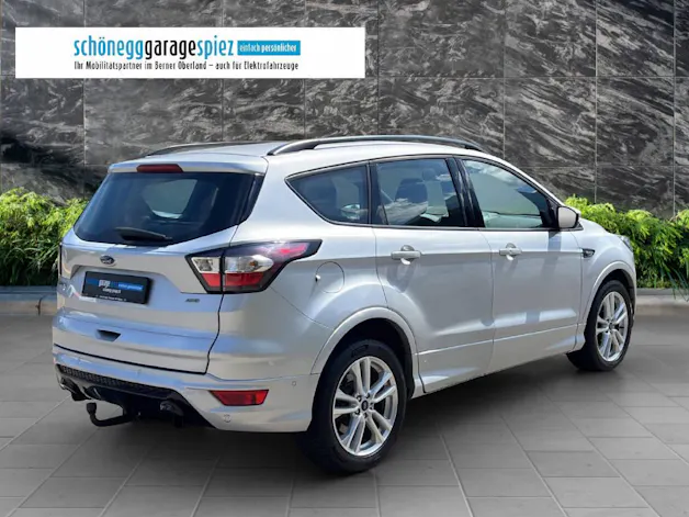 Ford Kuga 2.0 TDCi 150 ST-Line