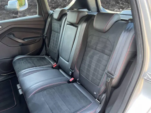 Ford Kuga 2.0 TDCi 150 ST-Line
