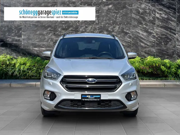 Ford Kuga 2.0 TDCi 150 ST-Line