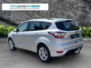 FORD Kuga 2.0 TDCi 150 ST-Line