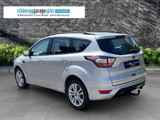 Ford Kuga 2.0 TDCi 150 ST-Line