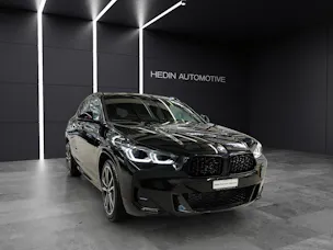 BMW X2 M35i