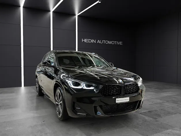 BMW X2 M35i