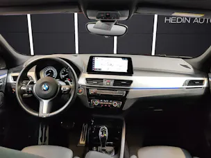 BMW X2 M35i