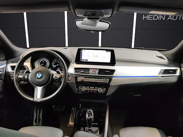 BMW X2 M35i