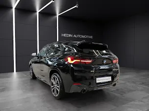 BMW X2 M35i