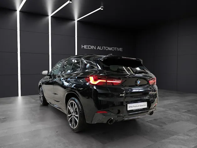 BMW X2 M35i