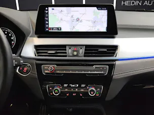 BMW X2 M35i