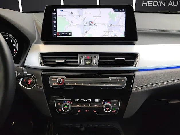 BMW X2 M35i