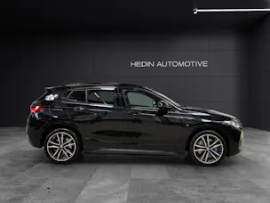 BMW X2 M35i