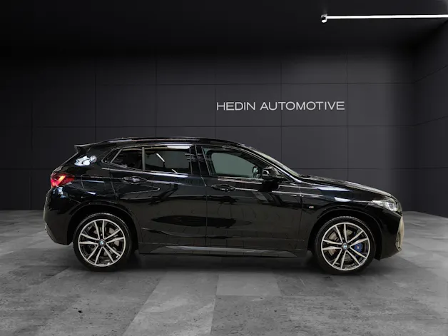 BMW X2 M35i