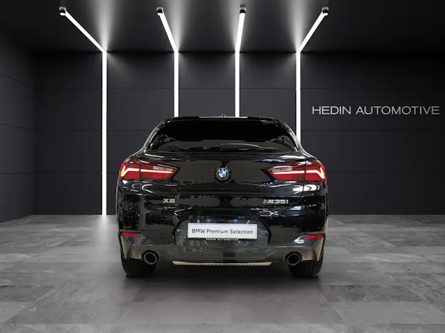 BMW X2 M35i