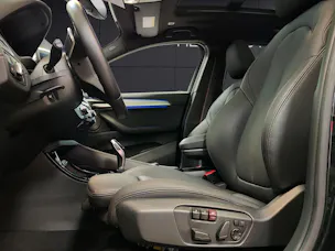 BMW X2 M35i