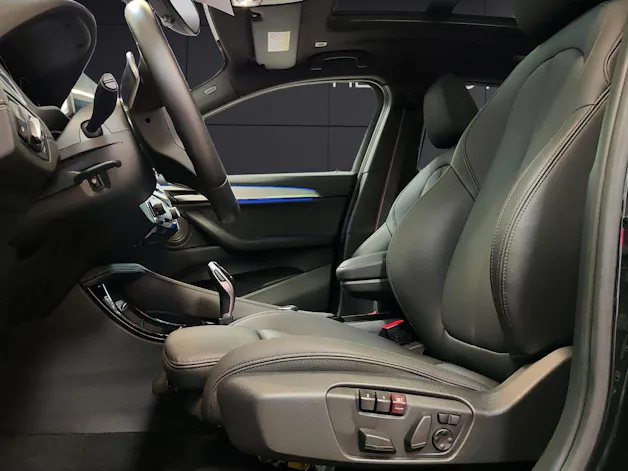 BMW X2 M35i