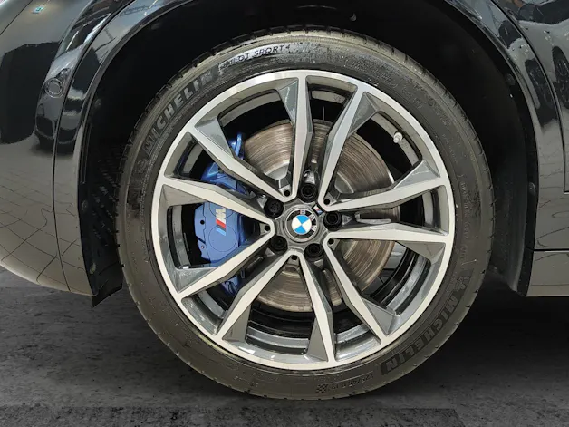 BMW X2 M35i