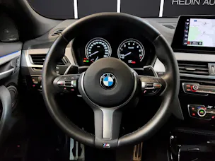 BMW X2 M35i