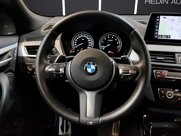 BMW X2 M35i