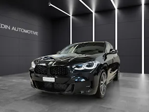 BMW X2 M35i