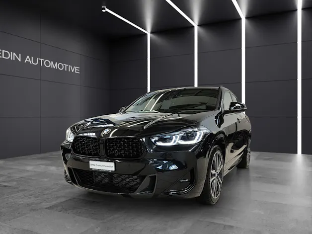 BMW X2 M35i