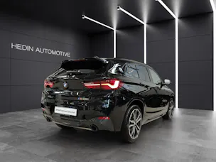 BMW X2 M35i