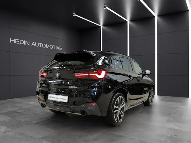 BMW X2 M35i