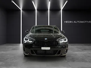 BMW X2 M35i