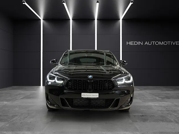 BMW X2 M35i