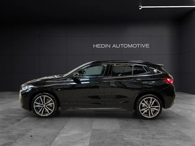 BMW X2 M35i
