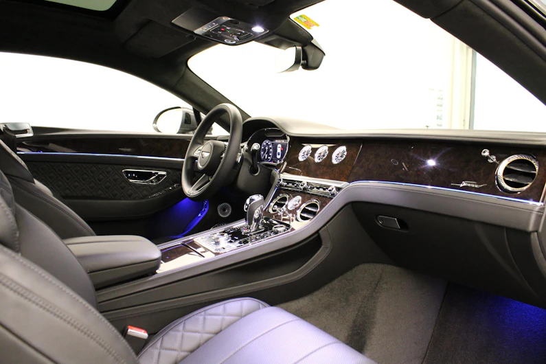 immagine del veicolo BENTLEY CONTINENTAL