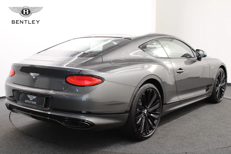 immagine del veicolo BENTLEY CONTINENTAL