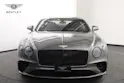 BENTLEY Continental GT 6.0 W12 Speed