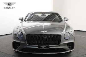 immagine del veicolo BENTLEY Continental GT 6.0 W12 Speed