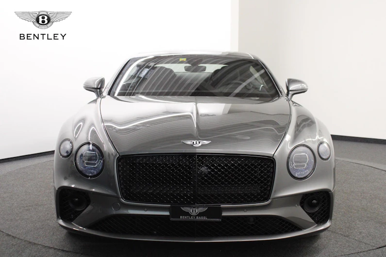 immagine del veicolo BENTLEY CONTINENTAL