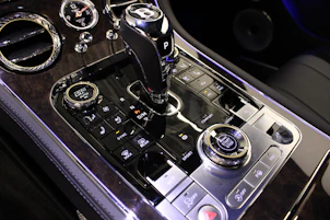 immagine del veicolo BENTLEY Continental GT 6.0 W12 Speed