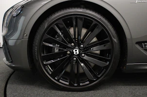 immagine del veicolo BENTLEY Continental GT 6.0 W12 Speed