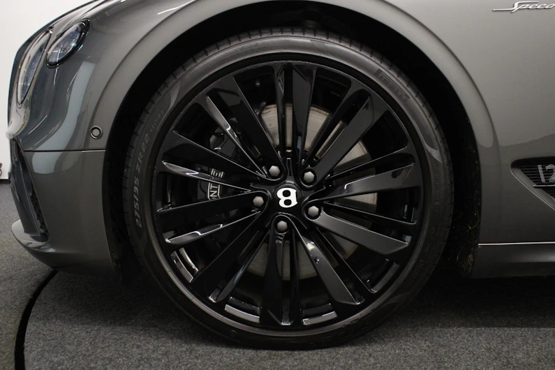 immagine del veicolo BENTLEY CONTINENTAL