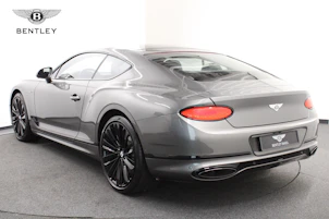 immagine del veicolo BENTLEY Continental GT 6.0 W12 Speed